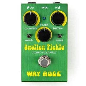 Way Huge Smalls WM41 Swollen Pickle Fuzz