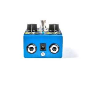Way Huge Smalls WM61 Blue Hippo