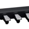 Roland KPD-70-Bk Pedal unit