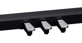 Roland KPD-70-Bk Pedal unit