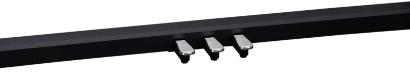 Roland KPD-70-Bk Pedal unit