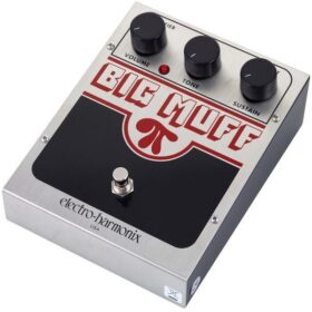 Electro Harmonix Big Muff Pi