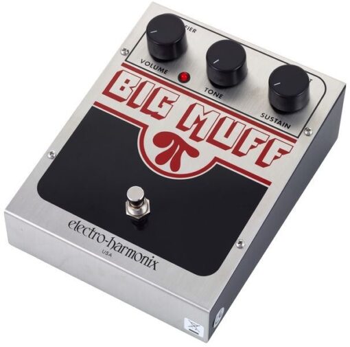 Electro Harmonix Big Muff Pi