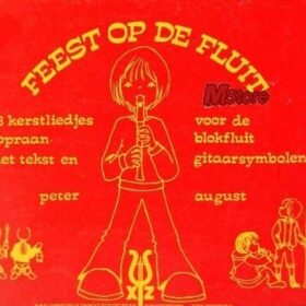 Feest Op De Fluit