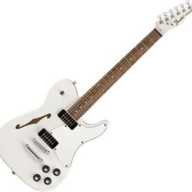 Fender Jim Adkins JA-90 Telecaster Thinline