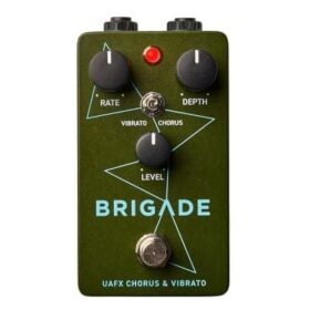 Universal Audio Brigade Chorus & Vibrato