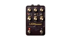 Universal Audio UAFX Lion '68 Super Lead Amp