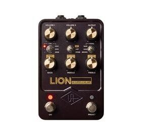Universal Audio UAFX Lion '68 Super Lead Amp