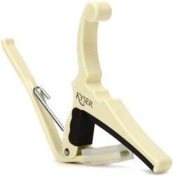 Fender Quick-Change Capo