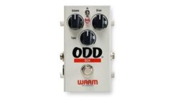 Warm Audio ODD Box