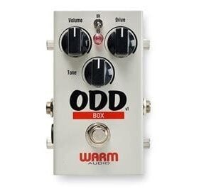 Warm Audio ODD Box