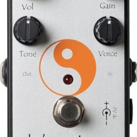 Warm Audio Warmdrive