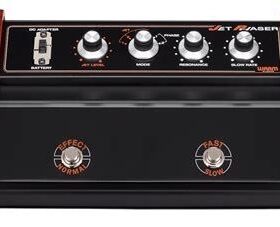 Warm Audio Jet Phaser