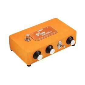 Warm Audio Foxy Tone Box