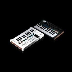 Arturia MiniLab 3 White