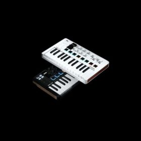 Arturia MiniLab 3 White