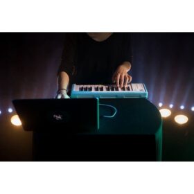 Arturia MicroLab Black