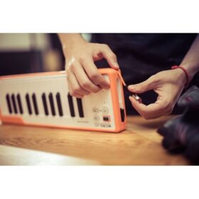 Arturia MicroLab Black
