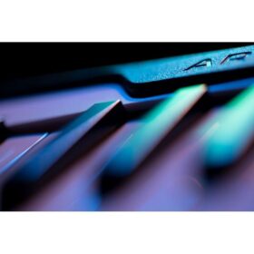 Arturia MicroLab Black