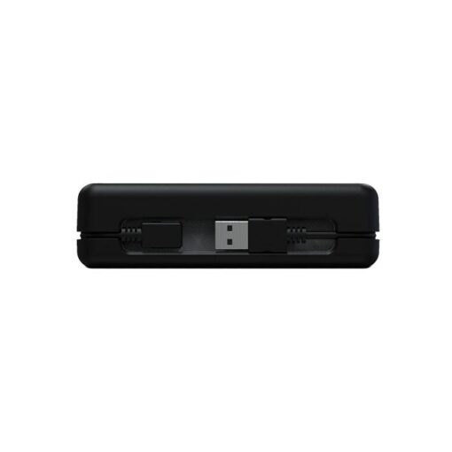 Arturia MicroLab Black
