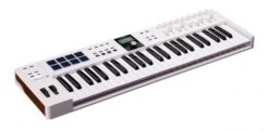 Arturia KeyLab Essential 3 49 White