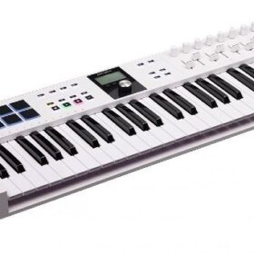 Arturia KeyLab Essential 3 49 White