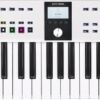 Arturia KeyLab Essential mk3 61 White