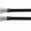 Wincent W-40H Heavy Steel Pro Brushes