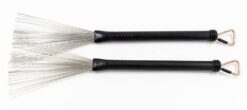 Wincent W-40H Heavy Steel Pro Brushes