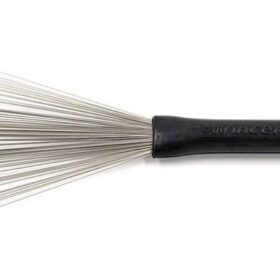 Wincent W-40H Heavy Steel Pro Brushes