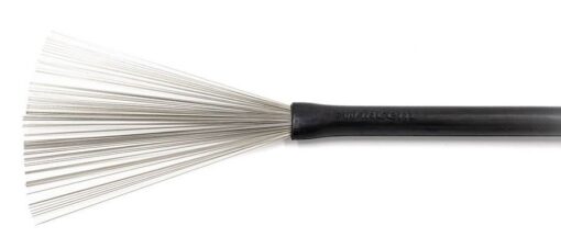 Wincent W-40H Heavy Steel Pro Brushes