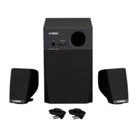 Yamaha GNS-MS01 2.1