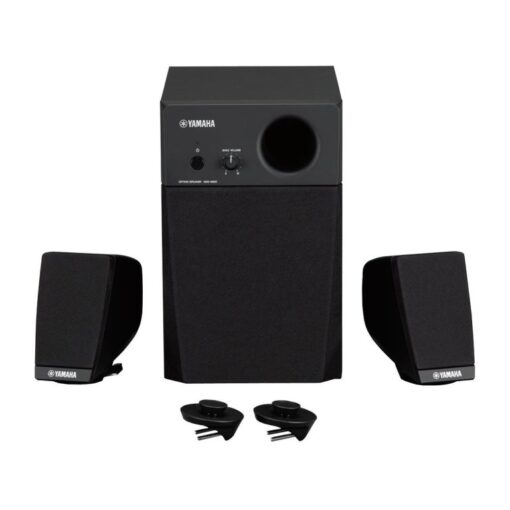 Yamaha GNS-MS01 2.1