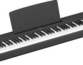 Yamaha P145