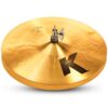 Zildjian 14" K Light Hihats