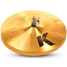 Zildjian 14" K Light Hihats