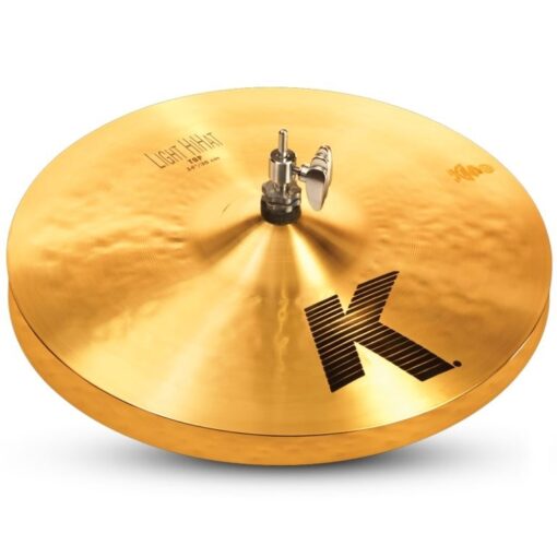 Zildjian 14" K Light Hihats