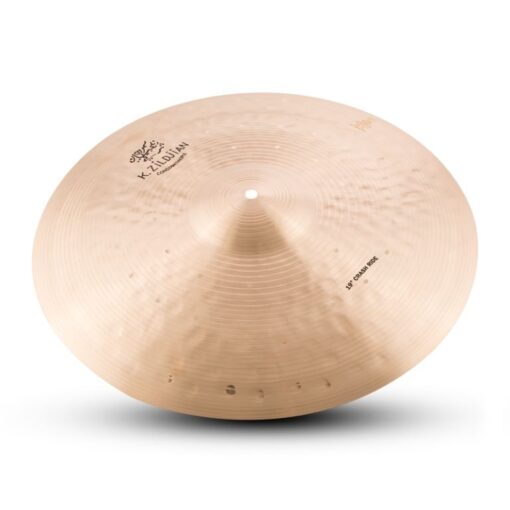 Zildjian 19" K Constantinople Crash Ride