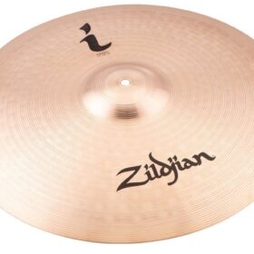 Zildjian ZIILH18C I Family 18" Crash