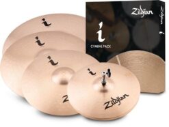 Zildjian ZIILHPRO I Family Cymbal Set