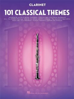 101 Classical Themes