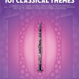 101 Classical Themes