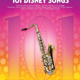 101 Disney Songs