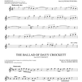 101 Disney Songs