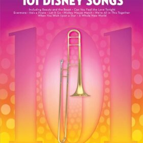 101 Disney Songs