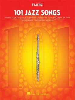 101 Jazz Songs