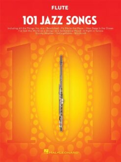 101 Jazz Songs