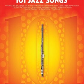 101 Jazz Songs