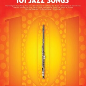 101 Jazz Songs