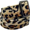 AGG Light- Leopard Strap